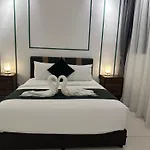 Chamber Suites Klcc By Hibernate