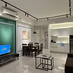 Chamber Suites Klcc By Hibernate