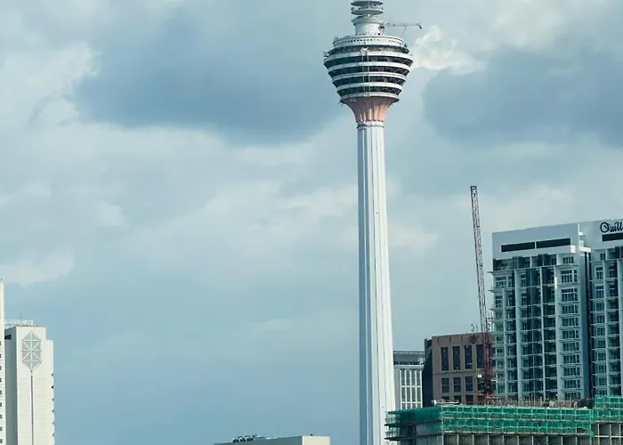 Chamber Suites Klcc By Hibernate