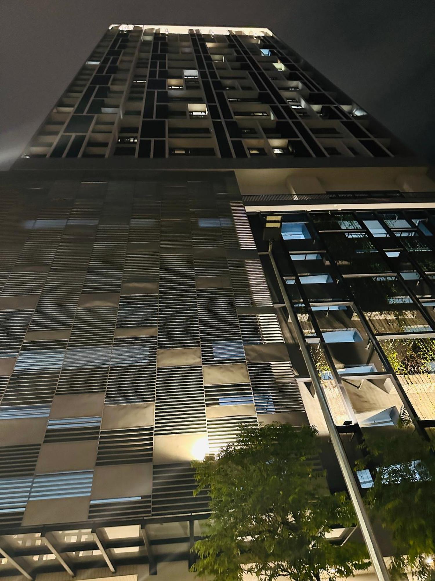 Pangsapuri Chamber Klcc By Hibernate Kuala Lumpur
