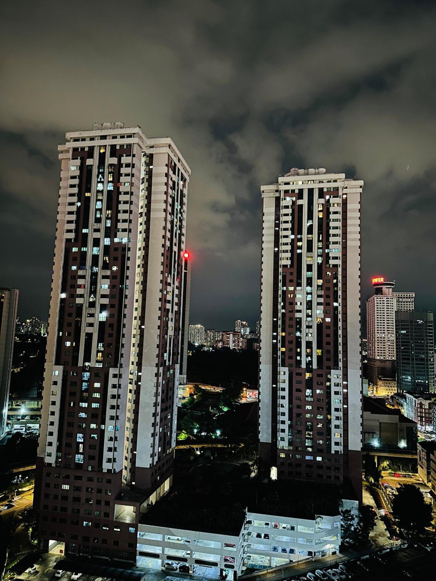 Chamber Klcc By Hibernate