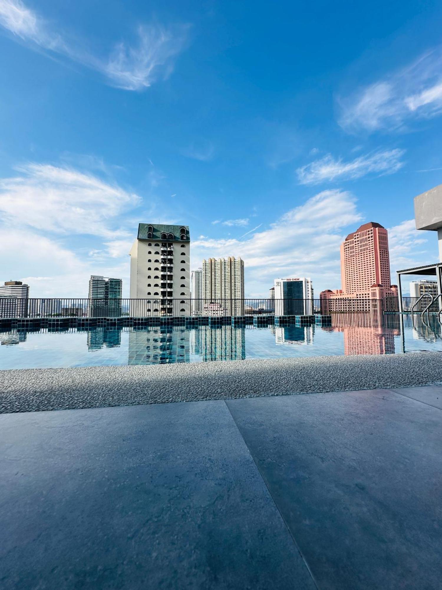 Chamber Klcc By Hibernate