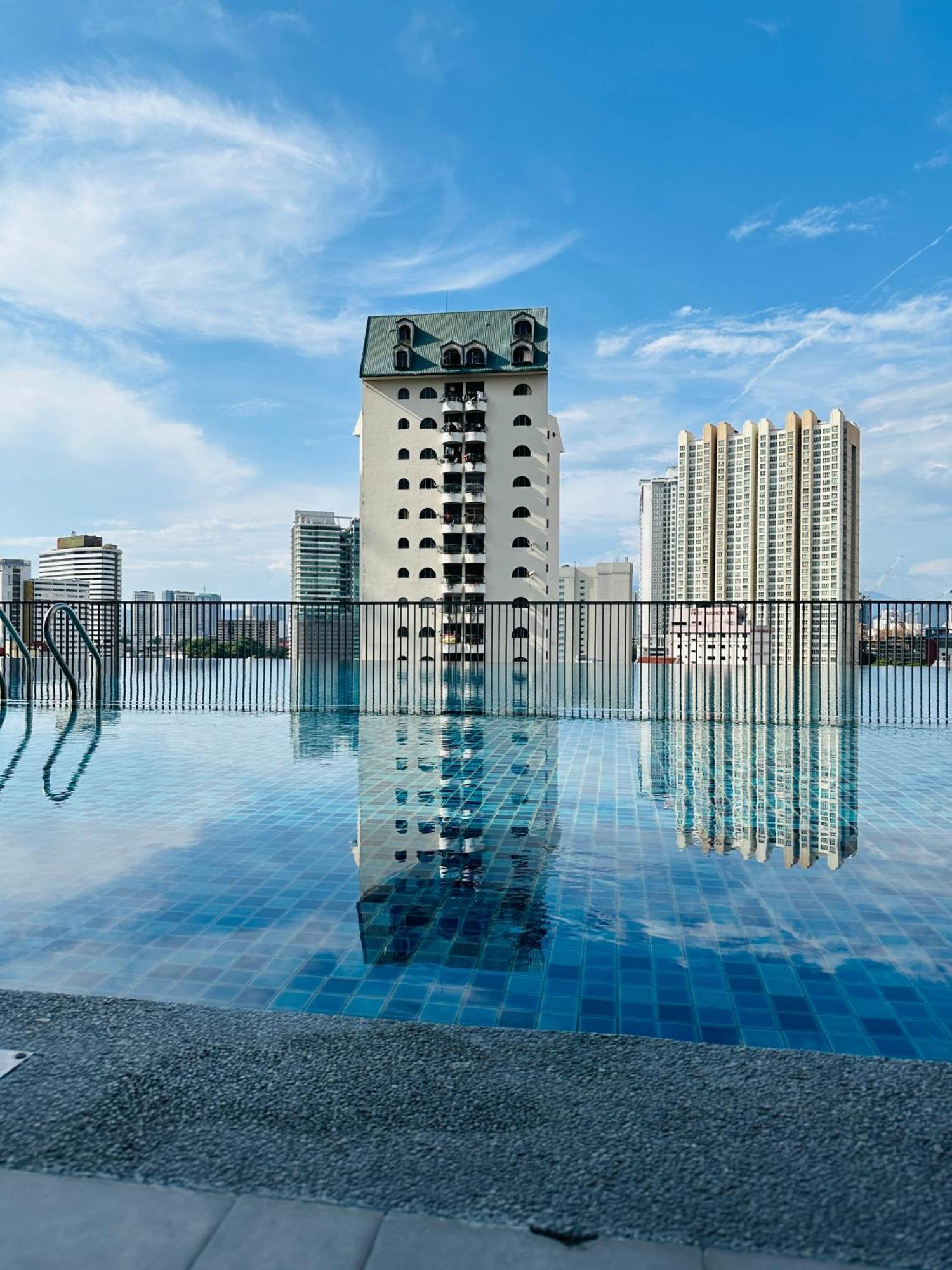 Pangsapuri Chamber Klcc By Hibernate *