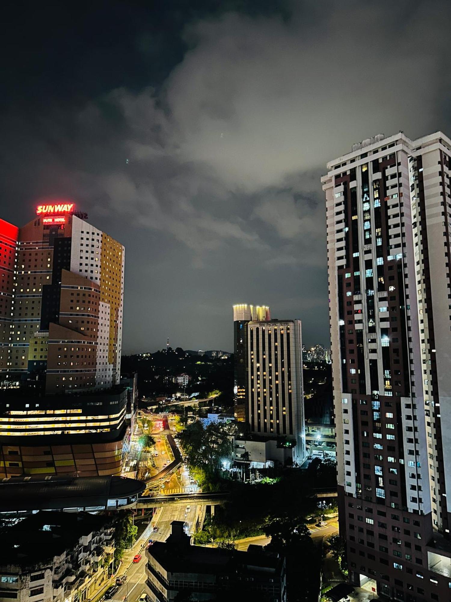 Pangsapuri Chamber Klcc By Hibernate