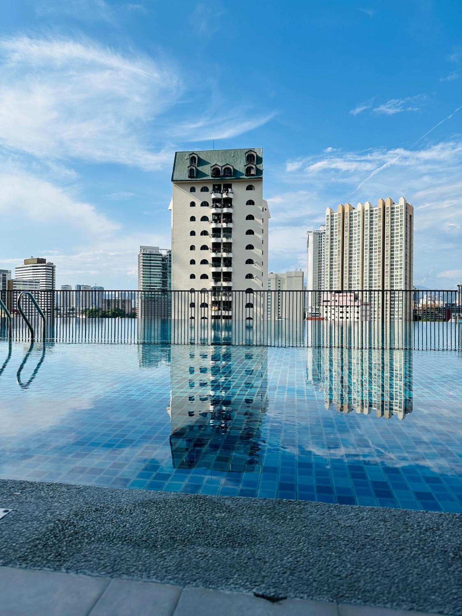 Chamber Klcc By Hibernate *