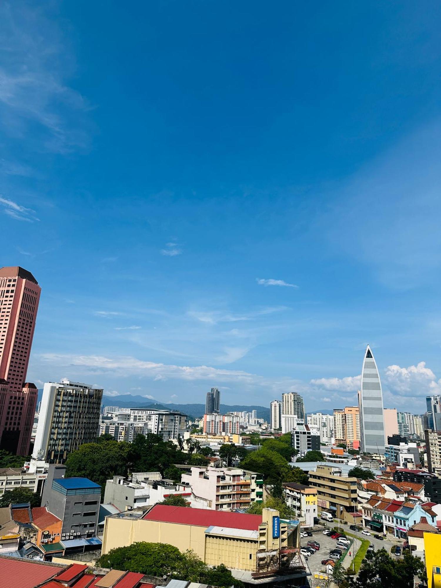 Chamber Klcc By Hibernate